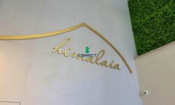 Imagem 3: Viva no TOPO - Conheça o HIMALAIA - Apartamento 100% MOBILIADO