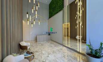 Imagem 2: Viva no TOPO - Conheça o HIMALAIA - Apartamento 100% MOBILIADO