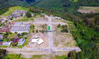 Imagem: Terrenos no coração de Nova Milano