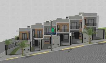 Imagem: Lançamento de sobrado em São Francisco