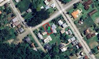 Imagem: Terreno à venda em Farroupilha, Nova Milano