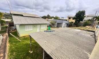 Imagem 2: Casa com 2 Dormitorio(s) localizado(a) no bairro Monte Verde em Farroupilha / Rio Grande