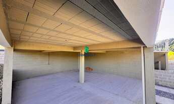 Imagem: Sobrado à venda em Desvio Rizzo, Caxias