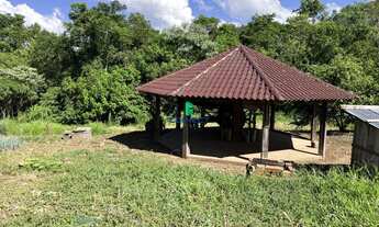 Imagem: Oportunidade Área de Terra em Santa Luiza