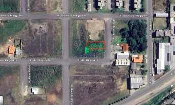 Imagem 4: Terreno à venda em Farroupilha, São Francisco - Oportunidade única!