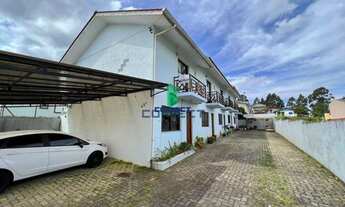 Imagem 2: Sobrado à venda em Farroupilha, América - Ótima localização e espaços amplos!