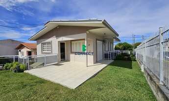 Imagem 3: Casa à venda em Farroupilha, bairro Imigrante, 168m²