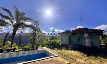 Imagem: Venda de Chácara de 4 hectares com Piscina