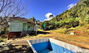 Imagem 2: Venda de Chácara de 4 hectares com Piscina em Farroupilha - Aproveite essa oferta especial