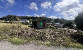 Imagem: Terreno à venda em Farroupilha, Cinquentenário