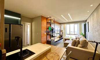 Imagem: MOBILIADO E DECORADO NO BAIRRO SÃO LUIZ!