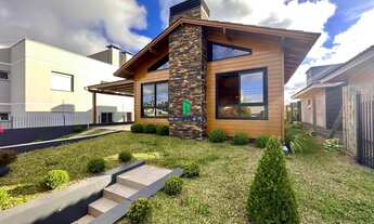 Imagem: LINDA CASA MISTA NO BAIRRO BELVEDERE!