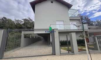 Imagem 2: Sobrado à venda no bairro Forqueta, Caxias do Sul