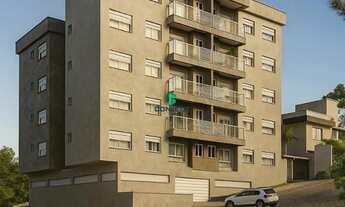 Imagem: Apartamentos de 2 e 3 Dormitórios, Imigrante