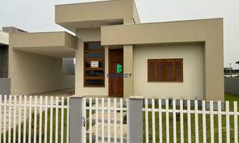 Imagem: Casa em Balneário Bella Torres