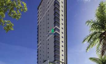 Imagem: Apartamento 80m do mar no Balneário Perequê