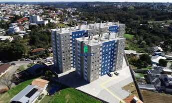 Imagem 2: Imóvel com possibilidade de Minha Casa Minha Vida em Farroupilha - Apartamento com Elevado