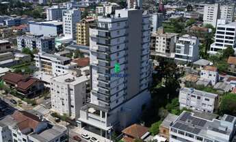 Imagem 2: RESIDENCIAL ATRIUM NO CENTRO DE FARROUPILHA!