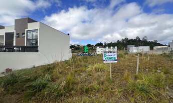 Imagem: TERRENO FRENTE NORTE NO BAIRRO BELVEDERE!