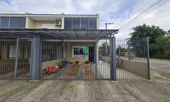 Imagem: Sobrado à venda em Farroupilha, América