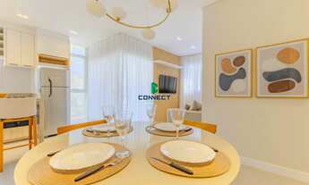 Imagem: Apartamento Mobiliado no Bairro Perequê