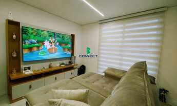 Imagem 2: EXCELENTE SOBRADO SEMIMOBILIADO À VENDA NO BAIRRO SÃO FRANCISCO