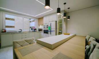 Imagem 3: EXCELENTE SOBRADO SEMIMOBILIADO À VENDA NO BAIRRO SÃO FRANCISCO