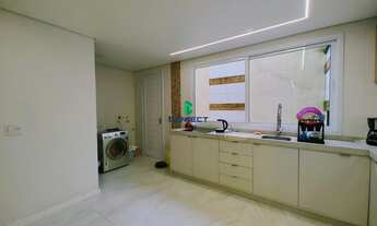 Imagem 7: EXCELENTE SOBRADO SEMIMOBILIADO À VENDA NO BAIRRO SÃO FRANCISCO