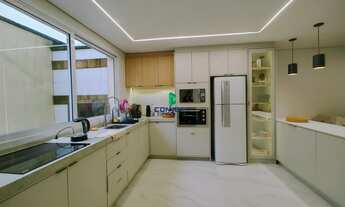 Imagem 6: EXCELENTE SOBRADO SEMIMOBILIADO À VENDA NO BAIRRO SÃO FRANCISCO