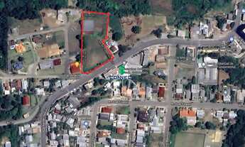 Imagem: Terreno à venda em Farroupilha, Volta Grande