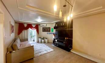 Imagem: APARTAMENTO TRÊS DORMITÓRIOS SENDO UM