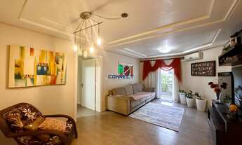 Imagem 2: APARTAMENTO TRÊS DORMITÓRIOS SENDO UM SUÍTE NO CENTRO DE FARROUPILHA!