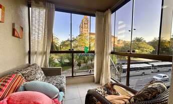 Imagem 5: APARTAMENTO TRÊS DORMITÓRIOS SENDO UM SUÍTE NO CENTRO DE FARROUPILHA!