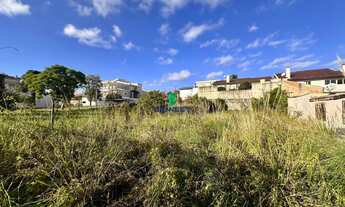 Imagem: TERRENO PLANO NO BAIRRO SÃO LUIZ!