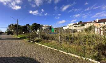 Imagem 2: TERRENO PLANO NO BAIRRO SÃO LUIZ!