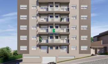 Imagem: Apartamento na Planta em Farroupilha - Venda