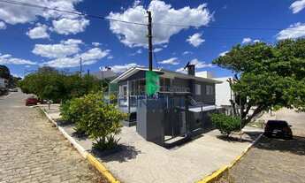 Imagem: CASA DE ESQUINA NO BAIRRO IMIGRANTE!