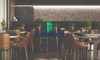 Imagem 6: Apartamento à venda em Porto Belo - Lançamento OPORTO