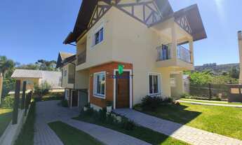 Imagem: BELÍSSIMOS SOBRADOS - RESIDENCIAL VILLA