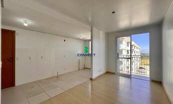 Imagem 2: Excelente Apartamento com Churrasqueira no Residencial Jardim Toscana