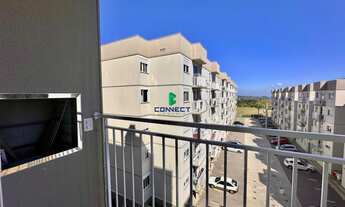 Imagem 5: Excelente Apartamento com Churrasqueira no Residencial Jardim Toscana