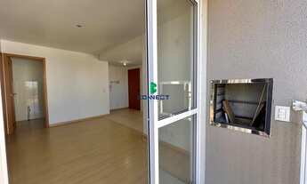 Imagem 6: Excelente Apartamento com Churrasqueira no Residencial Jardim Toscana