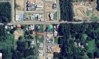 Imagem: Terreno à venda em Farroupilha, Bairro