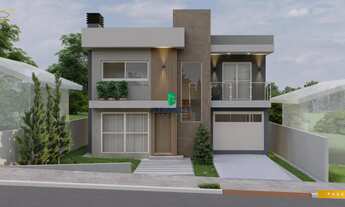 Imagem 2: Terreno à venda ao lado do Parque dos Pinheiros Projeto de casa incluso