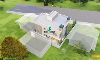 Imagem 7: Terreno à venda ao lado do Parque dos Pinheiros Projeto de casa incluso