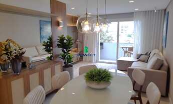 Imagem: Apto FINAMENTE MOBILIADO E DECORADO no Madureira