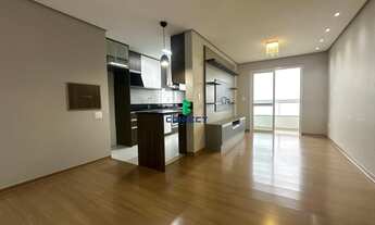 Imagem: Apto SEMIMOBILIADO e muito bem localizado