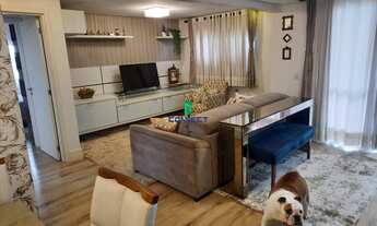 Imagem: Apto MOBILIADO no Jardim América em Caxias