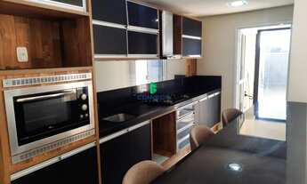 Imagem 4: Apto com terraço próximo ao Shopping Villagio Caxias!