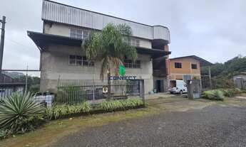 Imagem: Pavilhão à venda em Farroupilha, bairro